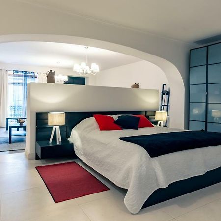4U Alojamento - Estudio Абрантеш Екстер'єр фото